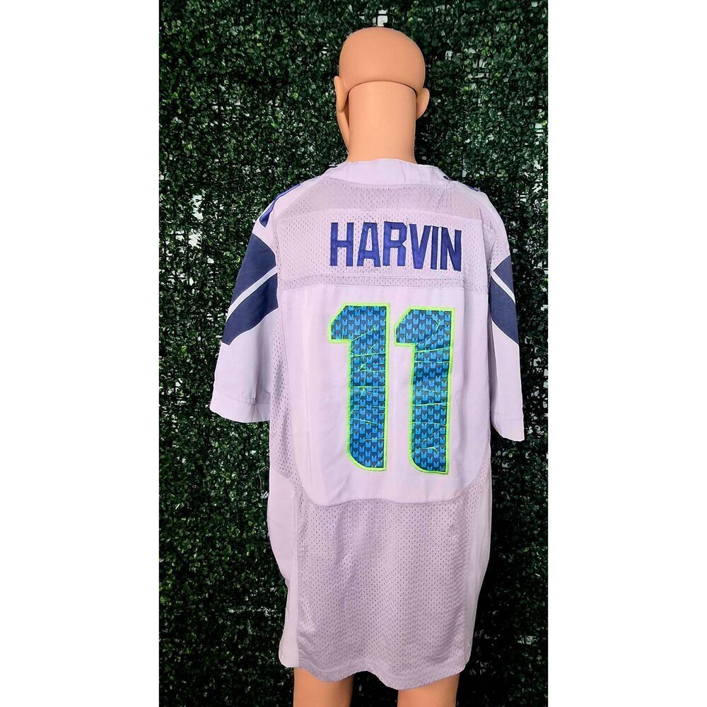Seattle Seahawks jersey - Picture 4 of 8